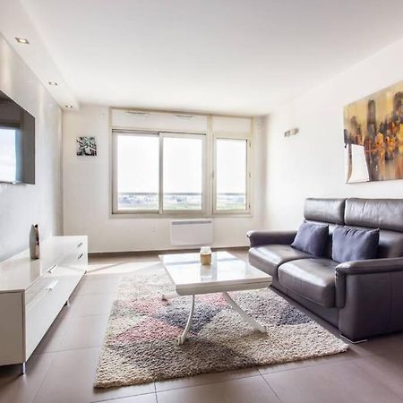 Апартаменты Prox.Gare Montparnasse-Galeries Lafayette! 4Pers. Париж Экстерьер фото